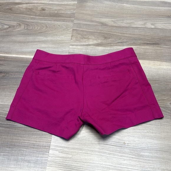 Club Monaco High Waist Pink Shorts size 00 - Picture 8 of 8